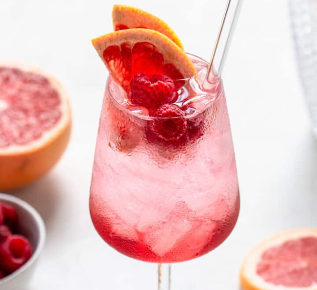 Martini Rosso Tônico