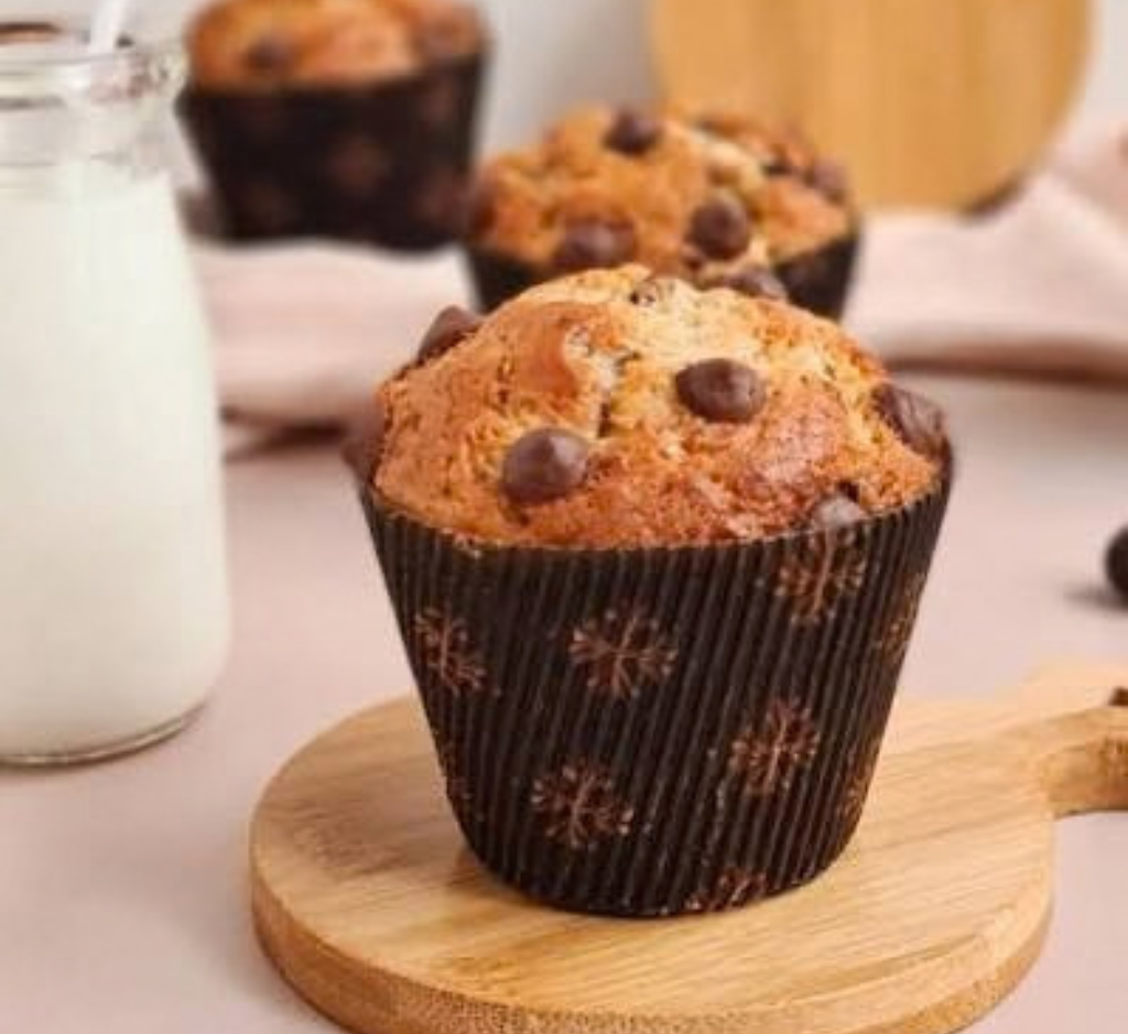 Bolinhos de Café