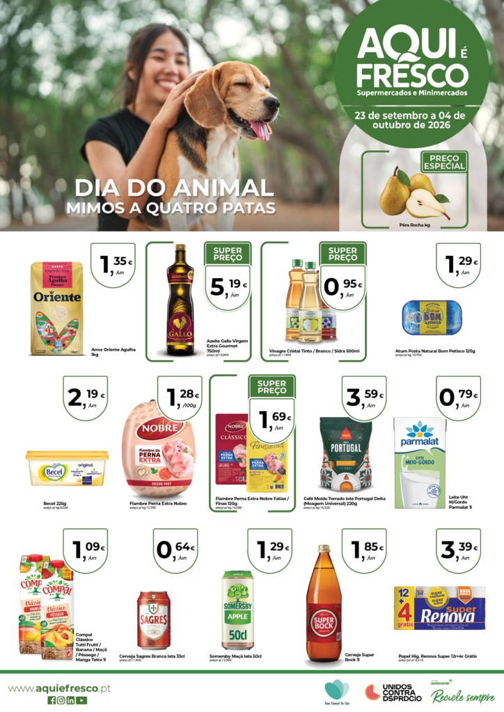 Dia do Animal